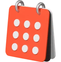 긴 검수 기간 아이콘